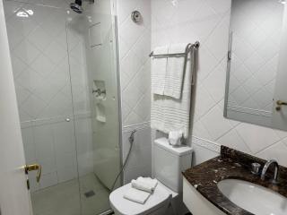 Dream Flat Pinheiros - San Paolo - 6