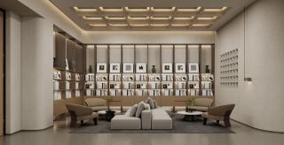 Atour Hotel Foshan Zumiao Lingnan World - Foshan - 7