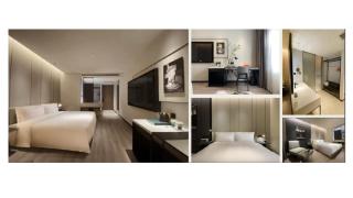 Atour Hotel Foshan Zumiao Lingnan World - Foshan - 3