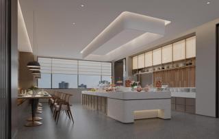 Atour Hotel Foshan Zumiao Lingnan World - Foshan - 1