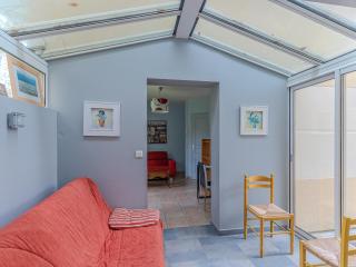 Maison 8 pers, piscine privée, wifi, proche golf à Biscarrosse - FR-1-521-231 - 8