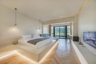 莫干山缦田生态度假酒店 - 4