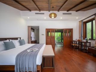 莫干山缦田生态度假酒店 - 2