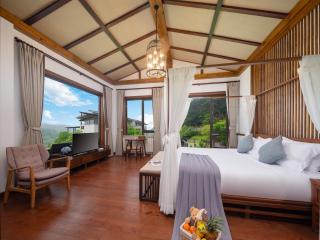 莫干山缦田生态度假酒店 - 3