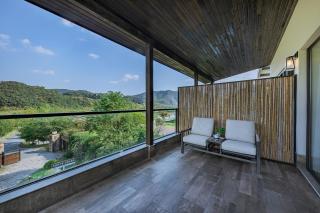 莫干山缦田生态度假酒店 - 1