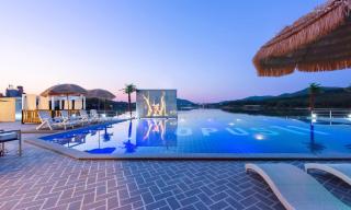 Opus11 Poolvilla - Gyeongju - 2