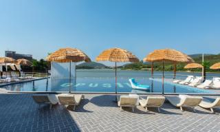 Opus11 Poolvilla - 1