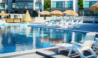 Opus11 Poolvilla - Gyeongju - 4