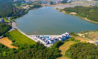 Opus11 Poolvilla - Gyeongju - 1