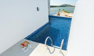 Opus11 Poolvilla - Gyeongju - 6