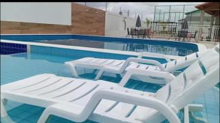 Casa em Parnaíba lazer e praia - 1