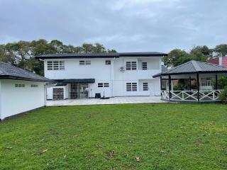 Villa Famirie 8-10 people - Paramaribo - 9