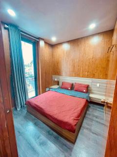 Chang's home - Dalat - 5