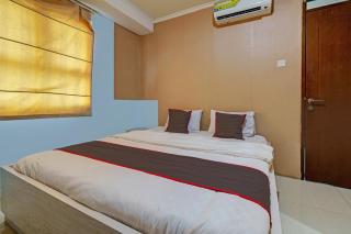 Collection O 93344 Gateway Pasteur Apartement By Maestro - 2