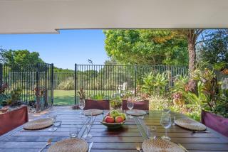 Bayvilla 4 @ The Beach - 0