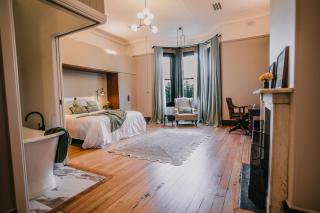 Littlebourne Guest House - Bathurst - 4