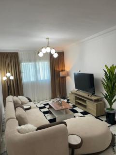 Rence Luxury Apartment - 8