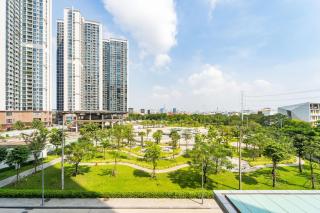 Amazing Saigon River View-2Brs Apt-Free Pool&Gym - Ho Chi Minh - 1