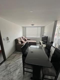 Apartamento centro Paipa Boyacá - Paipa - 4