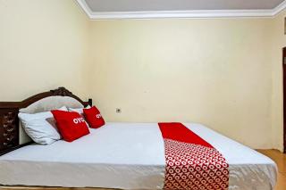 OYO 93422 Villa Tirto - Mojokerto - 2