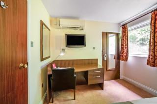 The Bridge House Hotel - Reigate - 9