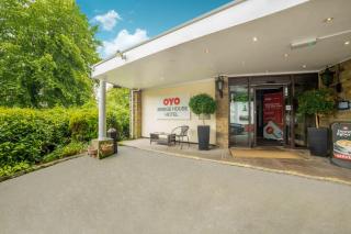 The Bridge House Hotel - Reigate - 5