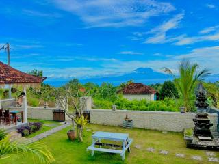 Hotra Hill Cottage - 1