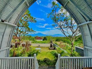 Hotra Hill Cottage - 8