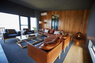 King Island Lodge - North & South Lodge - Currie - 0