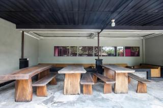 OYO 93440 Warde Hotel Near Sae Restaurant - 8