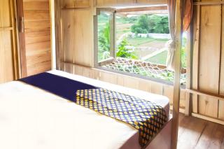 SPOT ON 93451 Bale Kertiasih Near SMPN Satap 4 GANGGA - Lombok - 8