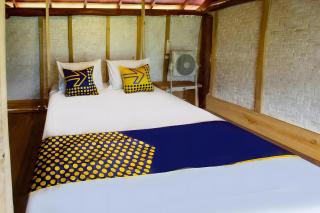SPOT ON 93451 Bale Kertiasih Near SMPN Satap 4 GANGGA - Lombok - 6