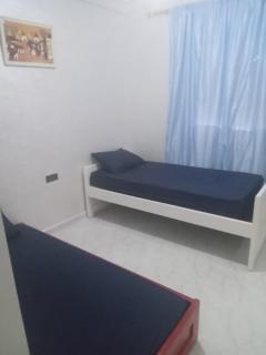 Appartement al houceima - Al-Ḥoseyma - 3