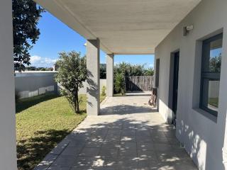 Paradise on beach - 1