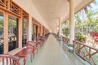 Capital O 93236 Hotel Hapel Negara - 7