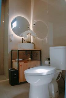Tridharma suites at North Ubud - Tampaksiring - 6