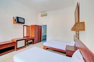 Capital O 93236 Hotel Hapel Negara - 2
