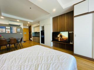 Căn hộ Quy Nhơn TMS Nhớ - Quy Nhon - 9