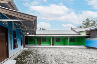 Hotel O Penginapan Mekar Sari Near PT. Lombok Menara Energygas - 6