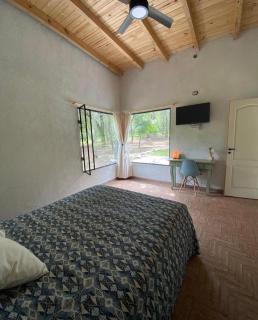 La Casa De Los Pinos - Casa Grande - 4