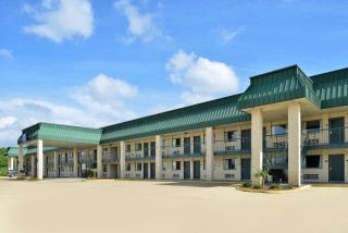 Americas Best Value Inn Winona - Winona - 8