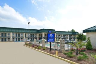 Americas Best Value Inn Winona - Winona - 7