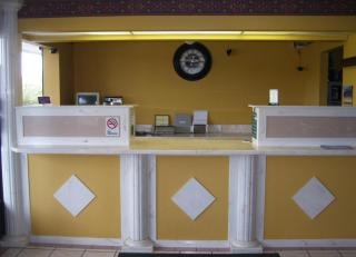 Americas Best Value Inn Winona - Winona - 6