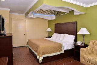 Americas Best Value Inn Winona - Winona - 4