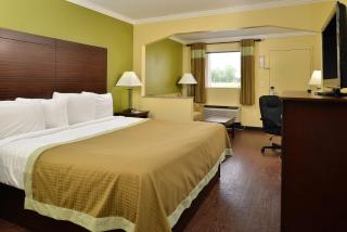 Americas Best Value Inn Winona - Winona - 1