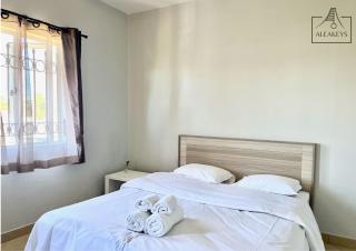 Villa Corail Spacieuse, Climatisée, Piscine, plage à 2 Min - Cap Malheureux - 4