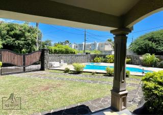 Villa Corail Spacieuse, Climatisée, Piscine, plage à 2 Min - Cap Malheureux - 0