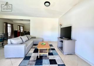 Villa Corail Spacieuse, Climatisée, Piscine, plage à 2 Min - Cap Malheureux - 1
