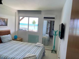 Flat Prime Vista Mar - Muro Alto Porto de Galinhas - 5