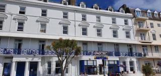OYO The Southcliff Hotel - Folkestone - 0